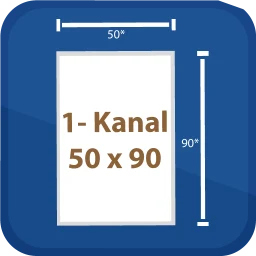 Icône de Marla Calculator - Land Area