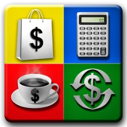 Icône de Mad Calculator Widget (multi)